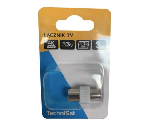 TechniSat ŁĄCZNIK TV - 1286682 - zdjęcie